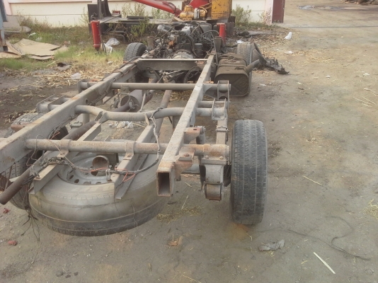 ขายครัซซีISUZU4ล้อเครื่อง2200 เหลือ30000