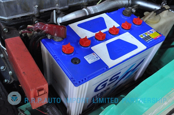 ขายรถโฟล์คลิฟท์มือสอง MITSUBISHI  รุ่น KFD25T  ราคา 375,000 บาท นำเข้าจากประเทศญี่ปุ่น 100\% ไม่เคยใช้งานในประเทศไทย