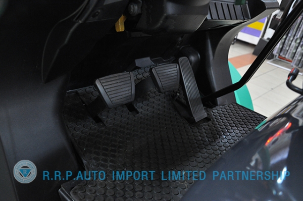 ขายรถโฟล์คลิฟท์มือสอง MITSUBISHI  รุ่น KFD25T  ราคา 375,000 บาท นำเข้าจากประเทศญี่ปุ่น 100\% ไม่เคยใช้งานในประเทศไทย