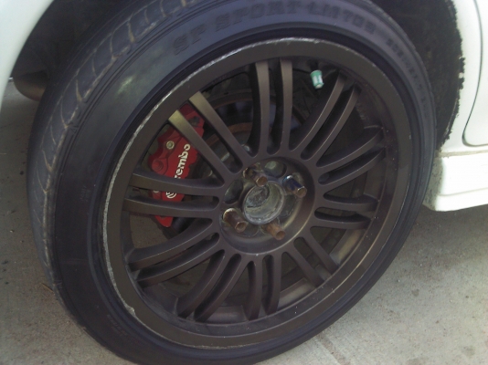 มิตซูแลนเซอร์แต่งอีโวราคาถูก