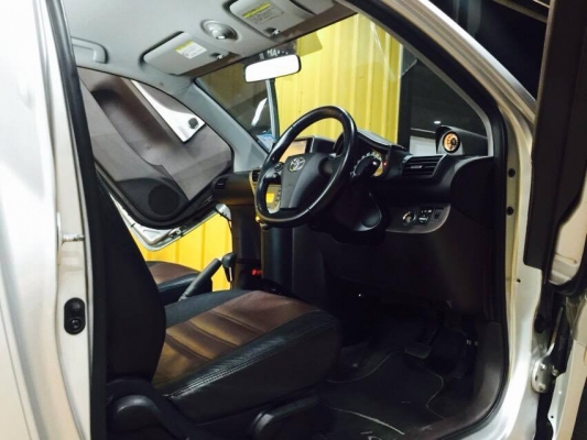 TOYOTA IQ รถการ์ตูน น่ารัก วิ่งน้อย สภาพอย่างงดงาม  สวยมากคะ คันนี้