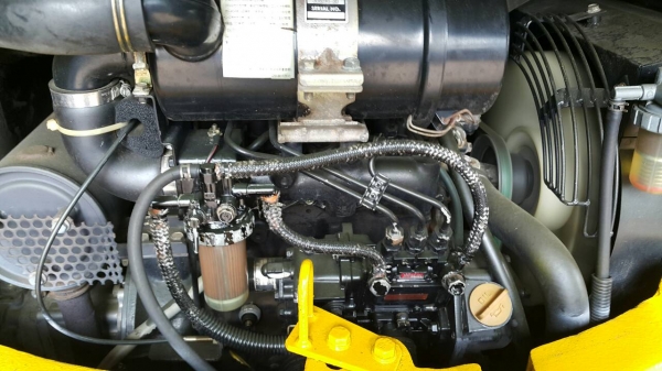 ขาย รถขุด KOMATSU รุ่น PC28UU-2E- มือสองญี่ปุ่น แทรกเหล็ก สลักแน่น ทั้งคัน สวยพร้อมใช้งาน ทำงานไว คล่องตัว มือถือ/LINE ID : 0818753444