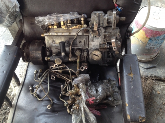 ขายปั้มโซล่า ho7c เทอร์โบ