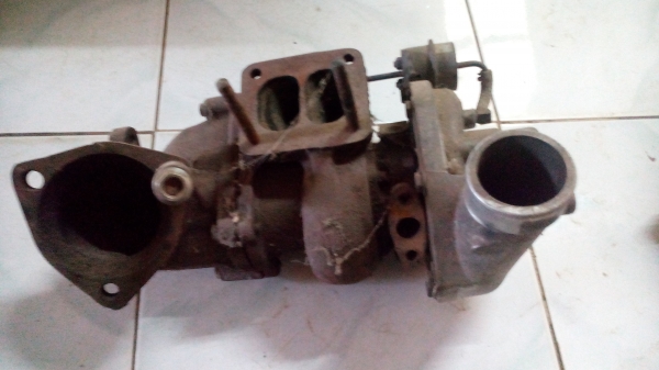 ขายเทอร์โบ