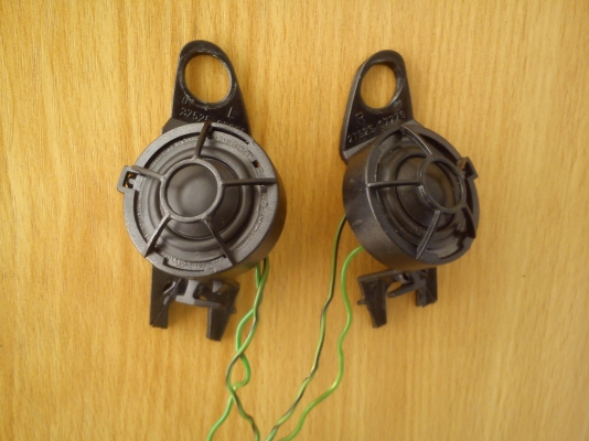 ทวิสเตอร์BMW ทรงโดม