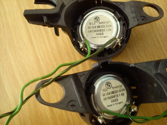 ทวิสเตอร์BMW ทรงโดม ทวิสเตอร์BMW ทรงโดม