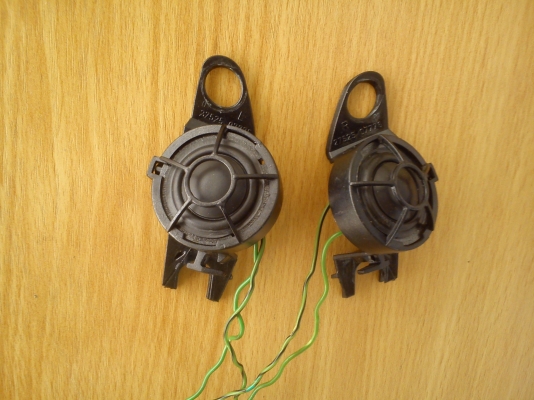 ทวิสเตอร์BMW ทรงโดม ทวิสเตอร์BMW ทรงโดม