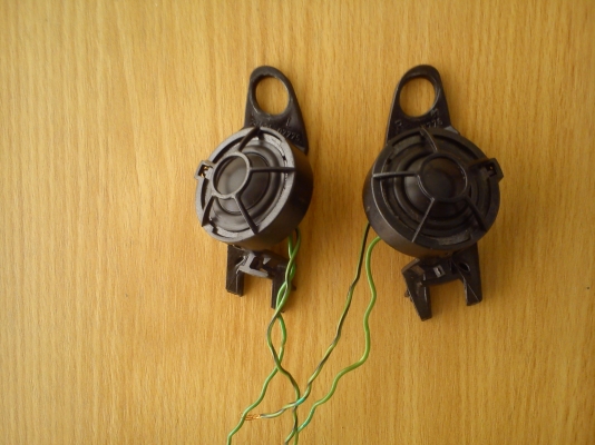 ทวิสเตอร์BMW ทรงโดม ทวิสเตอร์BMW ทรงโดม