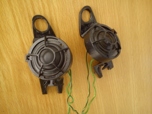 ทวิสเตอร์BMW ทรงโดม ทวิสเตอร์BMW ทรงโดม