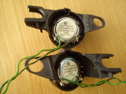 ทวิสเตอร์BMW ทรงโดม ทวิสเตอร์BMW ทรงโดม