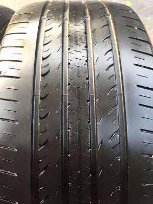 ขายยาง GOODYEAR Assurance 195-50-15 ปี15 เนื้อนิ่ม ไม่มีปะ คู่ละ 1,200 บาท