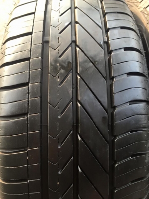 ขายยาง GOODYEAR Duraplus 185-60-15 ปี14 น้องๆป้ายแดง เนื้อนิ่ม ไม่มีปะ ชุดละ 3,400 บาท