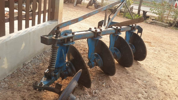 ผาน 4 LCS 6&times;22 ใบ CMT เพิ่งเปลี่ยนใหม่ สวยๆ