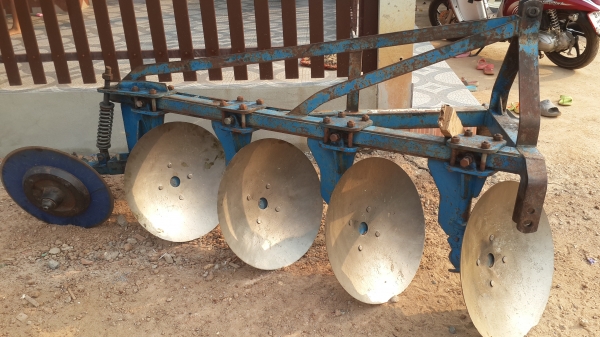 ผาน 4 LCS 6&times;22 ใบ CMT เพิ่งเปลี่ยนใหม่ สวยๆ