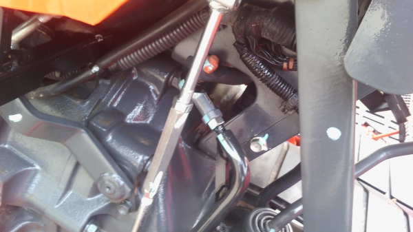 ฝากขายด่วนๆครับคูโบต้า47แรงสภาพใหม่มาก ลดได็ๆต่อมาสิ ฝากขายด่วนๆครับคูโบต้า47แรงสภาพใหม่มาก ลดได็ๆต่อมาสิ