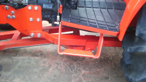 ฝากขายด่วนๆครับคูโบต้า47แรงสภาพใหม่มาก ลดได็ๆต่อมาสิ ฝากขายด่วนๆครับคูโบต้า47แรงสภาพใหม่มาก ลดได็ๆต่อมาสิ