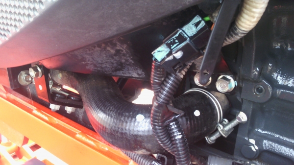 ฝากขายด่วนๆครับคูโบต้า47แรงสภาพใหม่มาก ลดได็ๆต่อมาสิ ฝากขายด่วนๆครับคูโบต้า47แรงสภาพใหม่มาก ลดได็ๆต่อมาสิ