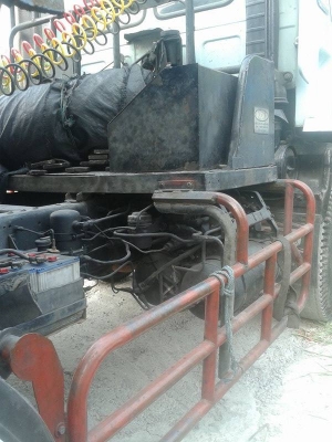 ขายรถเทรลเลอร์ พื้นเรียบ 800,000 ขายรถเทรลเลอร์ พื้นเรียบ 800,000