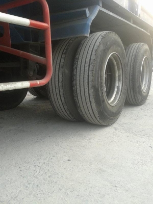 ขายรถเทรลเลอร์ พื้นเรียบ 800,000 ขายรถเทรลเลอร์ พื้นเรียบ 800,000