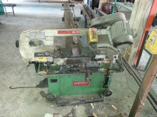 ขายเลือยสายพาน7นิ้ว