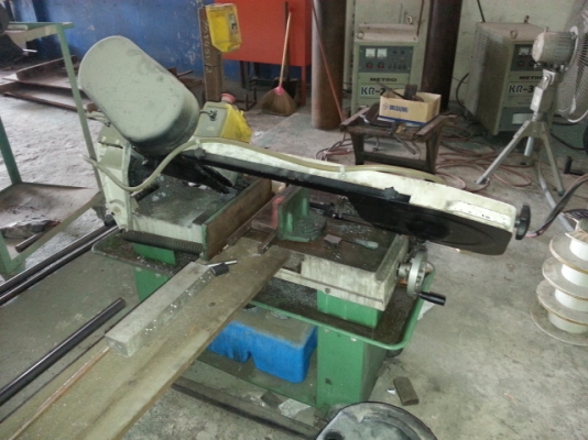 ขายเลือยสายพาน7นิ้ว