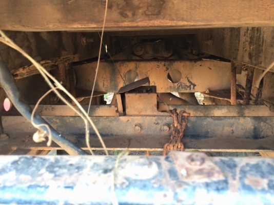 ขายหกล้อ Km505 เอกสารครบขับใด้ปกติ 150000 081-6278866