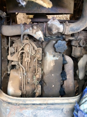 ขายหกล้อ Km505 เอกสารครบขับใด้ปกติ 150000 081-6278866