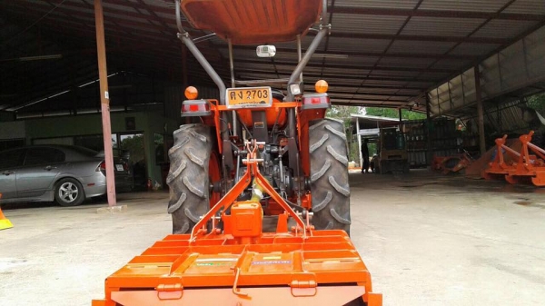 ขายรถไถKubota L3408DI (4WD) พร้อมใบมีดหน้าและเครื่องตัดหญ้าLCS รถสวย พร้อมใช้งาน ขายรถไถKubota L3408DI (4WD) พร้อมใบมีดหน้าและเครื่องตัดหญ้าLCS รถสวย พร้อมใช้งาน