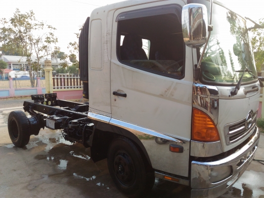 ขายฮีโน่เมก้า 210 แรง ทะเบียนพร้อมคับ ขายฮีโน่เมก้า 210 แรง ทะเบียนพร้อมคับ