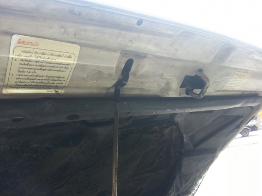 isuzu 2.5 dargon power cab