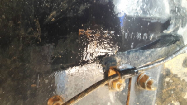 Hino FE 17-3  ห้างเดิมๆ พวงมาลัย  power  เบรคลมดูด  แอร์เย็นฉ่ำ พร้อมใช้  ทะเบียน ขาด 2 ปี พร้อมโอน  เครื่อง 168 แรง