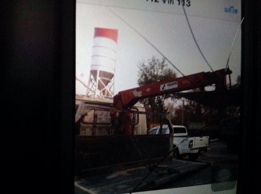 เครนมือสอง TjADANO 3 ปอก 2 ชัก ใช้งานทุกวัน สภาพปกติ เครนมือสอง TjADANO 3 ปอก 2 ชัก ใช้งานทุกวัน สภาพปกติ