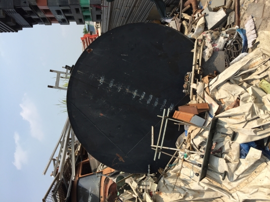 ขายถังน้ำมัน20000ลิตรพร้อมน้ำมันเตาเกินครึ่งถังหนัก5ตันกว่า ขายถังน้ำมัน20000ลิตรพร้อมน้ำมันเตาเกินครึ่งถังหนัก5ตันกว่า