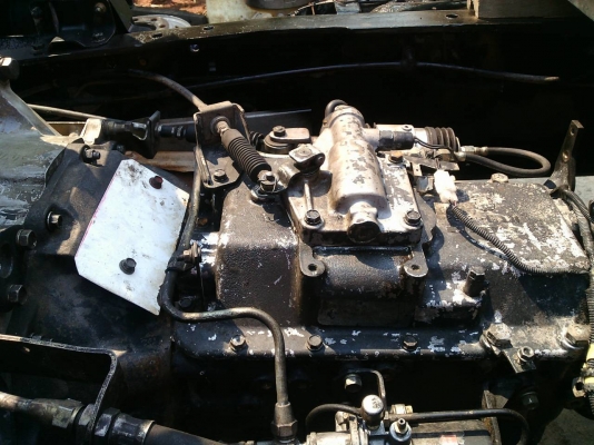 $$$ HINO MEGA FL ห้างแท้ เพลาเดียว กระบะล่องไม่ดัมพ์ สวยๆราคาน่าจับจอง$$$