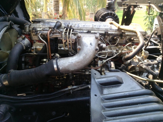 $$$ HINO MEGA FL ห้างแท้ เพลาเดียว กระบะล่องไม่ดัมพ์ สวยๆราคาน่าจับจอง$$$