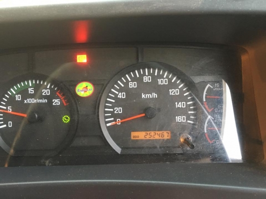 ขายดาวน์เปลียนสัญญา รถสิบล้อ ISUZU Deca FXZ 360 ปี56 ดั้มมิเนียมพืชไร่ชุดใหญ่