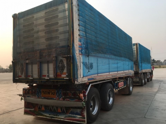 ขายดาวน์เปลียนสัญญา รถสิบล้อ ISUZU Deca FXZ 360 ปี56 ดั้มมิเนียมพืชไร่ชุดใหญ่