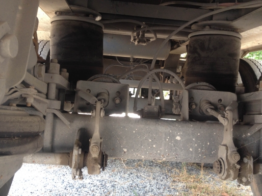 ขายลูกพ่วงดั้ม 3 เพลาแท้ ยาว 7 เมตร ยกเพลาได้ ปี 58 สภาพใหม่เอี่ยม ไม่ได้ใช้ ขายลูกพ่วงดั้ม 3 เพลาแท้ ยาว 7 เมตร ยกเพลาได้ ปี 58 สภาพใหม่เอี่ยม ไม่ได้ใช้