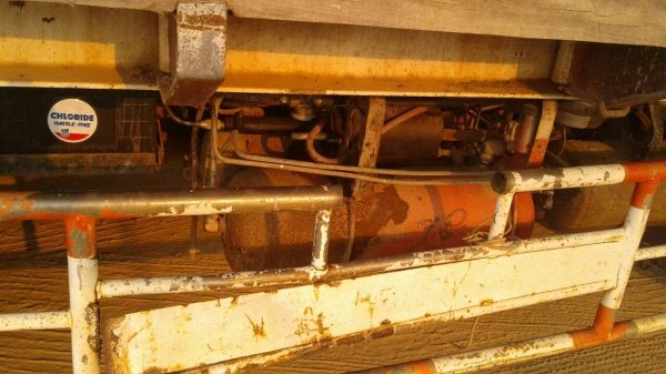 ขายด่วนเทรนเลอร์หางปลาขึ้นแม็คโคร200HINOKT925เครื่องHO7D 195แรงเบรคทิฟฟี่เพาเวอร์โทร0856842587 ขายด่วนเทรนเลอร์หางปลาขึ้นแม็คโคร200HINOKT925เครื่องHO7D 195แรงเบรคทิฟฟี่เพาเวอร์โทร0856842587