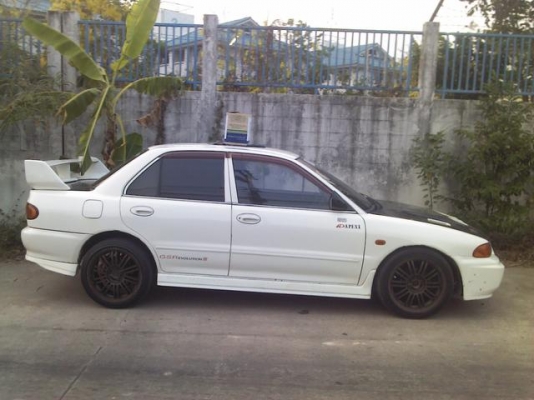 มิตซูแลนเซอรแต่งอีโวราคาถูก มิตซูแลนเซอรแต่งอีโวราคาถูก