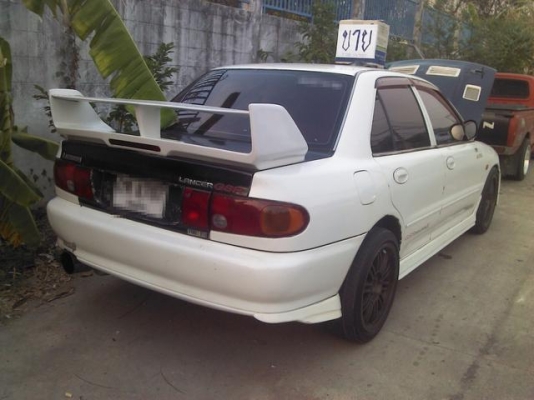 มิตซูแลนเซอรแต่งอีโวราคาถูก มิตซูแลนเซอรแต่งอีโวราคาถูก