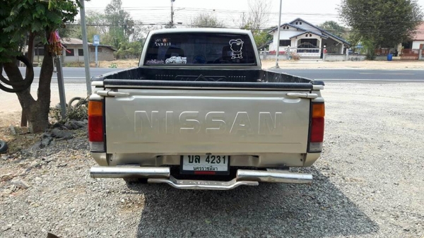 ขายกระบะนิสสัน ปี35 แค็บ แชชซีสวยเครื่องดี ภายในสวย เอกสารเล่มทะเบียนพร้อมโอน พร้อมใช้งาน BIG M ขายกระบะนิสสัน ปี35 แค็บ แชชซีสวยเครื่องดี ภายในสวย เอกสารเล่มทะเบียนพร้อมโอน พร้อมใช้งาน BIG M