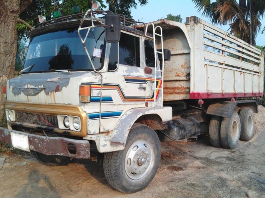 **420,000 บ.ต่อรอง/// 10ล้อ2เพลาดั้ม HINO KT725 -168แรง เครื่อง/เกียร์ เดิม 2เพลาZM-10น็อต พ.ธรรมดา เบรคลม หัวไม่ผุ ดั้มเหล็กสภาพใช้งานปกติ ยาง65-70\% เครื่อง/เกียร์/ช่วงล่าง เช็ค/ฟิต ใหม่ พร้อมใช้ ตามสภาพ เล่มฯ ครบ **ขาย HINO KT-168HP 10ล้อ2เพลาดั้มเหล็ก **420,000 บ.ต่อรอง/// 10ล้อ2เพลาดั้ม HINO KT725 -168แรง เครื่อง/เกียร์ เดิม 2เพลาZM-10น็อต พ.ธรรมดา เบรคลม หัวไม่ผุ ดั้มเหล็กสภาพใช้งานปกติ ยาง65-70\% เครื่อง/เกียร์/ช่วงล่าง เช็ค/ฟิต ใหม่ พร้อมใช้ ตามสภาพ เล่มฯ ครบ **ขาย HINO KT-168HP 10ล้อ2เพลาดั้มเหล็ก