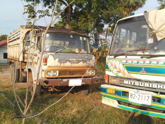 **420,000 บ.ต่อรอง/// 10ล้อ2เพลาดั้ม HINO KT725 -168แรง เครื่อง/เกียร์ เดิม 2เพลาZM-10น็อต พ.ธรรมดา เบรคลม หัวไม่ผุ ดั้มเหล็กสภาพใช้งานปกติ ยาง65-70\% เครื่อง/เกียร์/ช่วงล่าง เช็ค/ฟิต ใหม่ พร้อมใช้ ตามสภาพ เล่มฯ ครบ **ขาย HINO KT-168HP 10ล้อ2เพลาดั้มเหล็ก **420,000 บ.ต่อรอง/// 10ล้อ2เพลาดั้ม HINO KT725 -168แรง เครื่อง/เกียร์ เดิม 2เพลาZM-10น็อต พ.ธรรมดา เบรคลม หัวไม่ผุ ดั้มเหล็กสภาพใช้งานปกติ ยาง65-70\% เครื่อง/เกียร์/ช่วงล่าง เช็ค/ฟิต ใหม่ พร้อมใช้ ตามสภาพ เล่มฯ ครบ **ขาย HINO KT-168HP 10ล้อ2เพลาดั้มเหล็ก