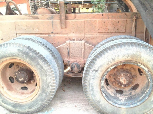 **420,000 บ.ต่อรอง/// 10ล้อ2เพลาดั้ม HINO KT725 -168แรง เครื่อง/เกียร์ เดิม 2เพลาZM-10น็อต พ.ธรรมดา เบรคลม หัวไม่ผุ ดั้มเหล็กสภาพใช้งานปกติ ยาง65-70\% เครื่อง/เกียร์/ช่วงล่าง เช็ค/ฟิต ใหม่ พร้อมใช้ ตามสภาพ เล่มฯ ครบ **ขาย HINO KT-168HP 10ล้อ2เพลาดั้มเหล็ก **420,000 บ.ต่อรอง/// 10ล้อ2เพลาดั้ม HINO KT725 -168แรง เครื่อง/เกียร์ เดิม 2เพลาZM-10น็อต พ.ธรรมดา เบรคลม หัวไม่ผุ ดั้มเหล็กสภาพใช้งานปกติ ยาง65-70\% เครื่อง/เกียร์/ช่วงล่าง เช็ค/ฟิต ใหม่ พร้อมใช้ ตามสภาพ เล่มฯ ครบ **ขาย HINO KT-168HP 10ล้อ2เพลาดั้มเหล็ก