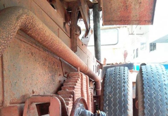 **420,000 บ.ต่อรอง/// 10ล้อ2เพลาดั้ม HINO KT725 -168แรง เครื่อง/เกียร์ เดิม 2เพลาZM-10น็อต พ.ธรรมดา เบรคลม หัวไม่ผุ ดั้มเหล็กสภาพใช้งานปกติ ยาง65-70\% เครื่อง/เกียร์/ช่วงล่าง เช็ค/ฟิต ใหม่ พร้อมใช้ ตามสภาพ เล่มฯ ครบ **ขาย HINO KT-168HP 10ล้อ2เพลาดั้มเหล็ก **420,000 บ.ต่อรอง/// 10ล้อ2เพลาดั้ม HINO KT725 -168แรง เครื่อง/เกียร์ เดิม 2เพลาZM-10น็อต พ.ธรรมดา เบรคลม หัวไม่ผุ ดั้มเหล็กสภาพใช้งานปกติ ยาง65-70\% เครื่อง/เกียร์/ช่วงล่าง เช็ค/ฟิต ใหม่ พร้อมใช้ ตามสภาพ เล่มฯ ครบ **ขาย HINO KT-168HP 10ล้อ2เพลาดั้มเหล็ก