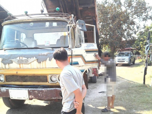 **420,000 บ.ต่อรอง/// 10ล้อ2เพลาดั้ม HINO KT725 -168แรง เครื่อง/เกียร์ เดิม 2เพลาZM-10น็อต พ.ธรรมดา เบรคลม หัวไม่ผุ ดั้มเหล็กสภาพใช้งานปกติ ยาง65-70\% เครื่อง/เกียร์/ช่วงล่าง เช็ค/ฟิต ใหม่ พร้อมใช้ ตามสภาพ เล่มฯ ครบ **ขาย HINO KT-168HP 10ล้อ2เพลาดั้มเหล็ก **420,000 บ.ต่อรอง/// 10ล้อ2เพลาดั้ม HINO KT725 -168แรง เครื่อง/เกียร์ เดิม 2เพลาZM-10น็อต พ.ธรรมดา เบรคลม หัวไม่ผุ ดั้มเหล็กสภาพใช้งานปกติ ยาง65-70\% เครื่อง/เกียร์/ช่วงล่าง เช็ค/ฟิต ใหม่ พร้อมใช้ ตามสภาพ เล่มฯ ครบ **ขาย HINO KT-168HP 10ล้อ2เพลาดั้มเหล็ก