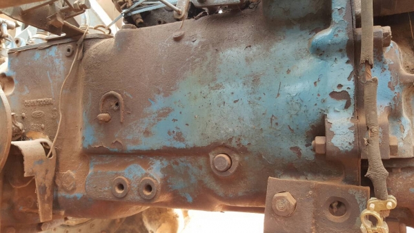 ขาย รถไถ FORD 6600 เสื้อลาย ติดคีบกลกิจขาคู่ แผ่นคลัชหมดต้องเปลี่ยนใหม่ เอกสารเล่มทะเบียน ราคาต่อรองได้ครับ