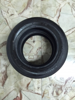 ขายยาง GOODYEAR GT-HYBRID 155/65R13 ปี 11 มีมา 1 คู่