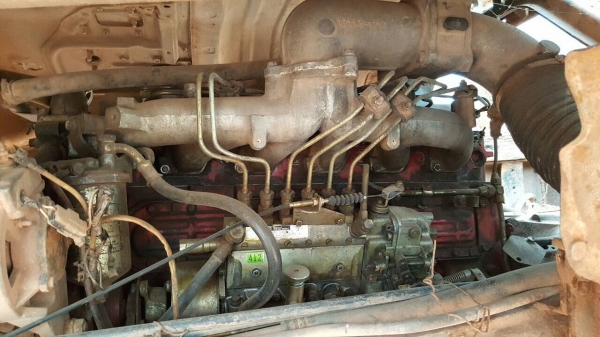 ขาย 10 ล้อดั้ม 2 เพลา HINO KT725 เครื่อง HO7C 180 แรงม้า เกียร์ HO เบรคทิฟฟี่ พาวเวอร์ สโลว์กลาง ทะเบียนพร้อมโอนครับ